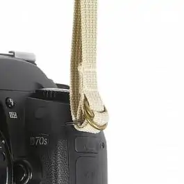 Kaiš za fotoaparat NG 3020 Travel Camera Strap NATIONAL GEOGRAPHIC