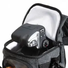 Torbica za fotoaparat NG W2021 Small Holster NATIONAL GEOGRAPHIC