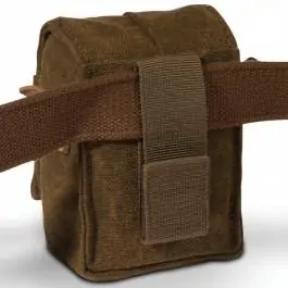 Torbica za fotoaparat NG A1212  Vertical pouch - Afrika NATIONAL GEOGRAPHIC