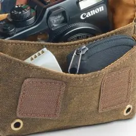 Torbica za fotoaparat NG A1222 Horizontal pouch - Afrika NATIONAL GEOGRAPHIC