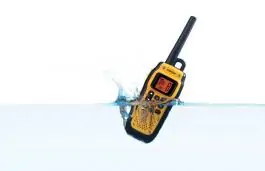 Toki voki aparat Protalker PT-1078 TOPCOM