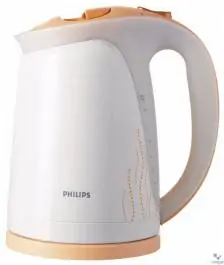 Električni bokal za grejanje HD4681 Philips