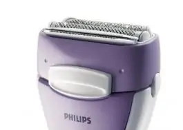 Depilator HP6335 Philips 