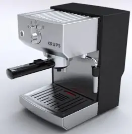 Aparat za espresso kafu XP5240 Krups