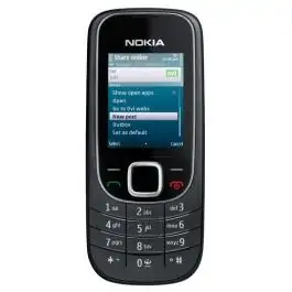 Mobilni telefon 2330 Black 002K9Z6 Nokia     