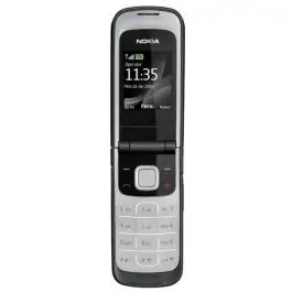 Mobilni telefon 2720 Fold Black 002M5B4 Nokia  