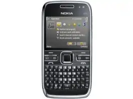 Mobilni telefon E72 Zodium Black 002M888 Nokia 