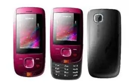 Mobilni telefon 2220s Hot Pink 002P1L0 Nokia  