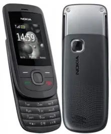 Mobilni telefon 2220s Graphite 002R8R3.  Nokia