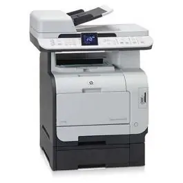 Multifunkcionalni uredjaj Color Laserjet CM2320fxi MFP CC435A HP