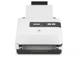 Skener Scanjet 7000 document sheetfeed scanner L2706A HP  