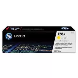 Toneri za Color lasere Žuti za CLJ CM1415/CP1525 CE322A   HP 