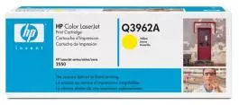 Toneri za Color lasere Žuta CLJ 2550/2820/2840 Q3962A HP