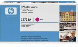 Toneri za Color lasere Magenta CLJ5500/5550 C9733A  HP 