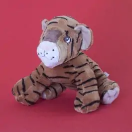 Tigar 20cm ALTHANS