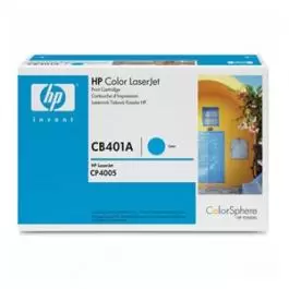 Toneri za Color lasere Cyan CLJ CP4005 CB401A  HP