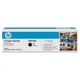 Toneri za Color lasere CLJ CP1515n/CP1518ni/CP1215/CM1312 MFP CB540A HP