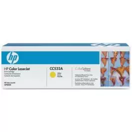 Toneri za Color lasere Žuta CLJ CP2025/CM2320 CC532A  HP