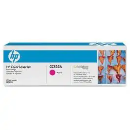 Toneri za Color lasere Magenta CLJ CP2025/CM2320 CC533A HP