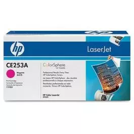 Toneri za Color lasere Magenta CLJ CM3530/CP3525 CE253A  HP 