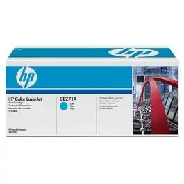 Toneri za Color lasere Cyan  CLJ CP5525 CE271A HP  