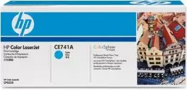 Toneri za Color lasere Cyan CLJ CP5225 CE741A  HP