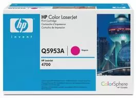 Toneri za Color lasere Magenta CLJ 4700 Q5953A HP 