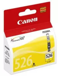 Toneri za InkJet i Plotere Ink Tank CLI-526Y iP4850  BS4543B001AA Canon