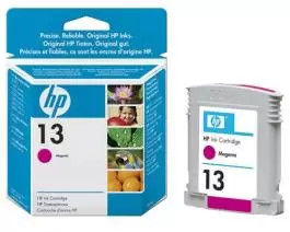 Toneri za InkJet i Plotere No.13 Magenta Ink Cartridge (28 ml) C4816AE HP