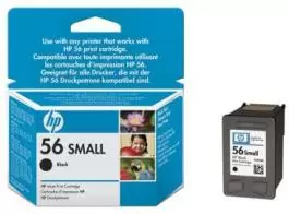 No.56Toneri za InkJet i Plotere Black InkJet Print Cartridge DJ/5150/5550/5850/9650/9570/9680/Offi.Jet 4255/5610 C6656GE HP  