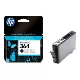 Toneri za InkJet i Plotere No.364 Photo Black Ink Cartridge za Photosmart D5460 CB317EE HP  