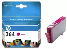 Toneri za InkJet i Plotere No.364 Magenta Ink Cartridge za Photosmart D5460 CB319EE HP  