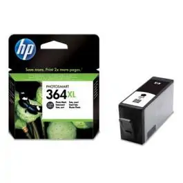 Toneri za InkJet i Plotere No.364XL Photo Black Ink Cartridge with Vivera Ink za Photosmart D5460 CB322EE HP   