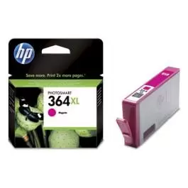 Toneri za InkJet i Plotere No.364XL Magenta Ink Cartridge with Vivera Ink za Photosmart D5460 CB324EE HP   