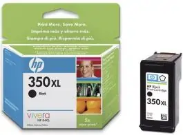 Toneri za InkJet i Plotere 351XL Tri-colour Inkjet Print Cartridge CB338EE HP