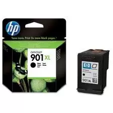 Toneri za InkJet i Plotere No.901XL Black Officejet Ink Cartridge CC654AE HP  