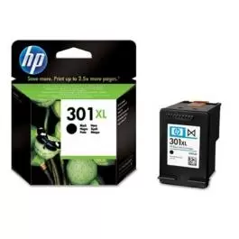 Toneri za InkJet i Plotere  No.301XL Black Ink Cartridge za DeskJet 1000/1050/2000/2050/3000/3050 CH563EE HP  