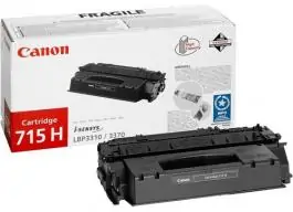 Toneri za mono lasere CRG-715H za LBP3370  CR1976B002AA Canon 