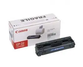 Toneri za mono lasere EP-22 za LBP-800/810/1120 CRR94-2002250 Canon 