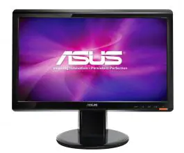 Monitor TFT VH192D 18.5" WIDE ASUS