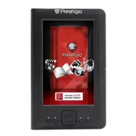 Elektronska knjiga-E-Book Reader PER3152B - 5" 800x480 PRESTIGIO