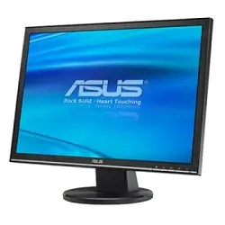 Monitor TFT VW225N 22" WIDE ASUS