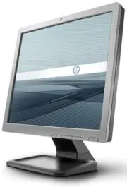 Monitor LCD TFT (Activ matrix) LE1711 COMPAQ 