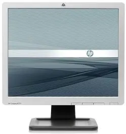 Monitor LCD TFT (Activ matrix) LE1711 COMPAQ 