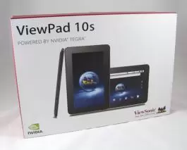 Tablet računar ViewPad10S 10" 3gb ViewSonic