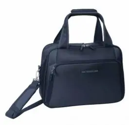 Torba ZENIT CAB. BAG plava RONCATO