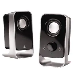 Zvučnici LS11, Speaker Stereo Sound LOGITECH