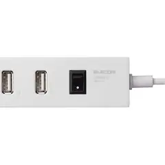 USB HUB 4Port  On/Off EDNET