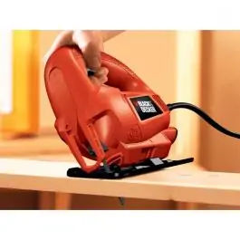 Ubodna testera Black & Decker KS500