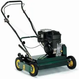 Vertikater-aerator za travu Yard Man YM 5521 V 5.5KS MTD